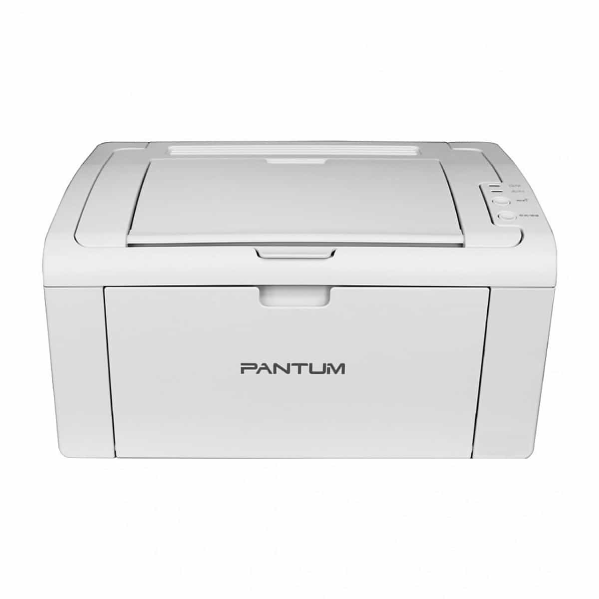 Impresora láser Pantum P2509W 22PPM 1200 X 1200 Dpi USB WIFI