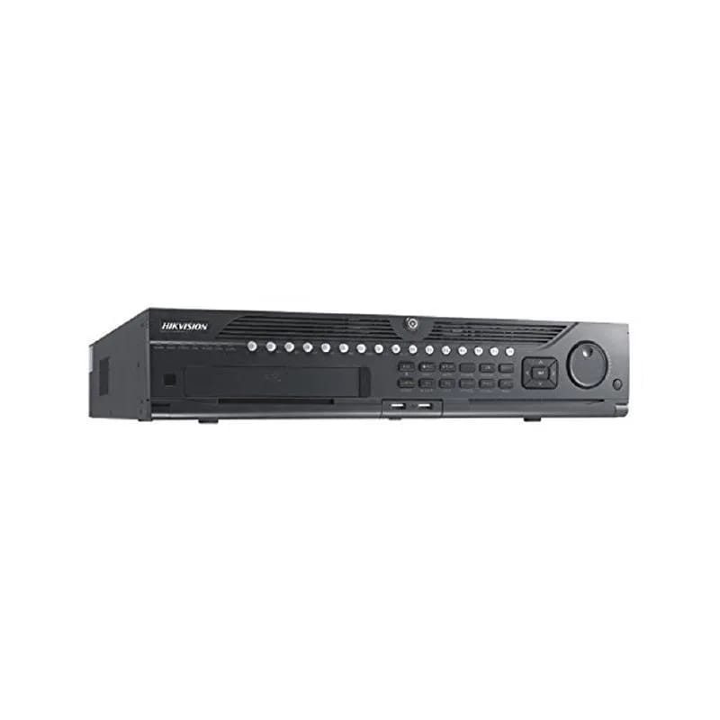 DVR Hikvision DS-9016HFI-RT híbrido 16 canales analógicos + 32 IP