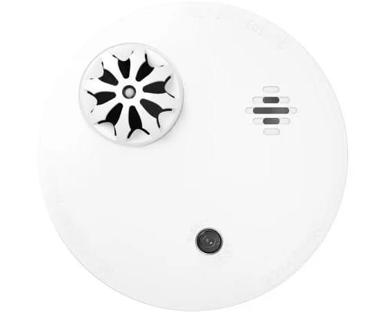 Detector de temperatura inalámbrico Hikvision AX PRO DS-PDHT-E-WB
