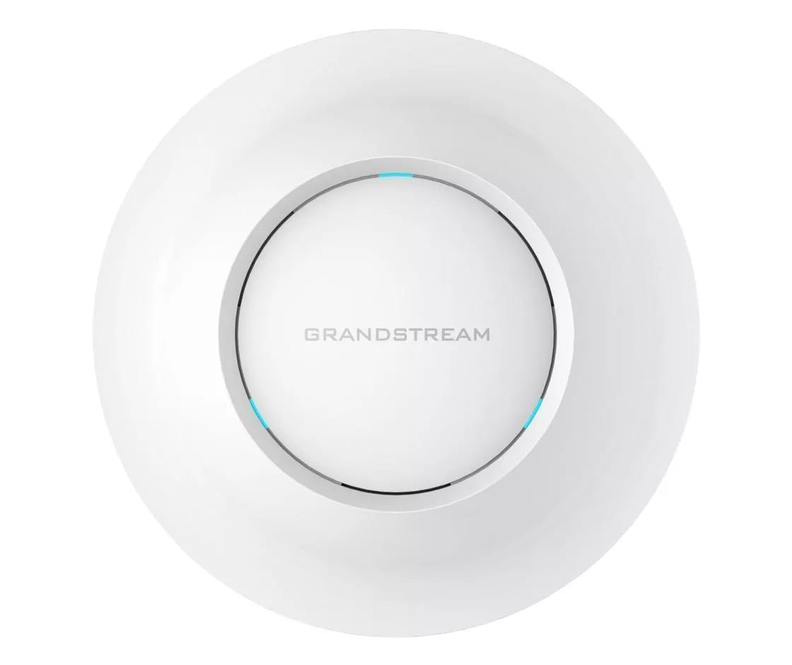 Grandstream AP IN AC 2X2 Giga POE 165M 100USU
