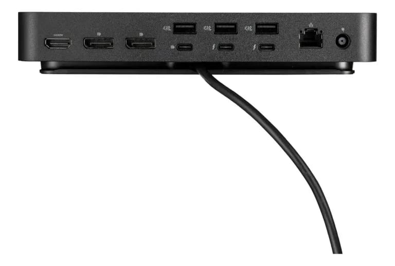 Docking Dell Pro Dock SD25TB4 Smart Dock Pd 130W