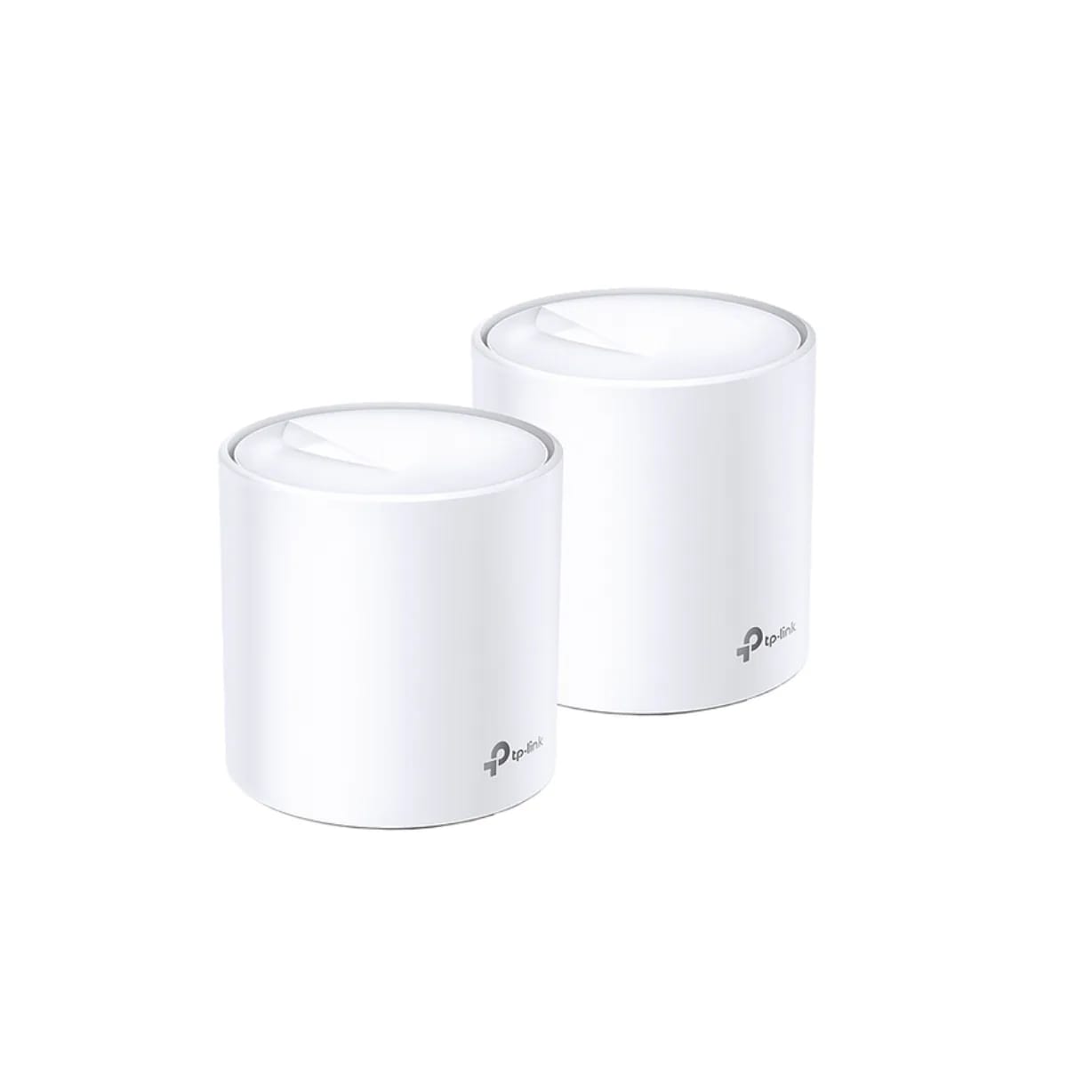 Sistema Mesh Tp-Link Deco X20 (2-PACK) AX1800