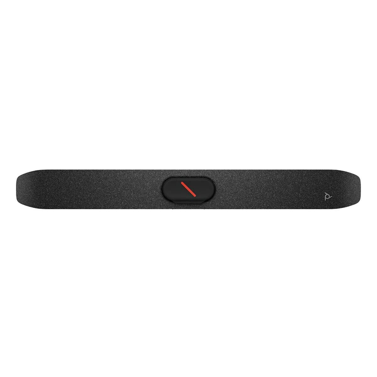 Barra de video Poly Studio V12 USB 4K
