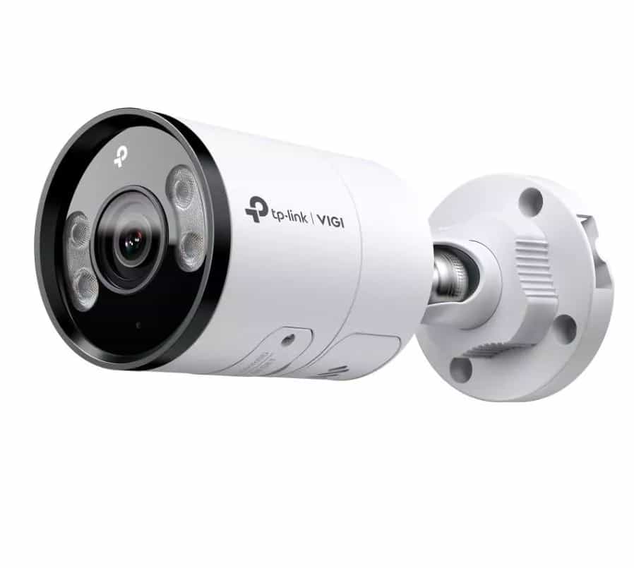 Vigi Cam IS S355 5MP Out Bullet 4MM
