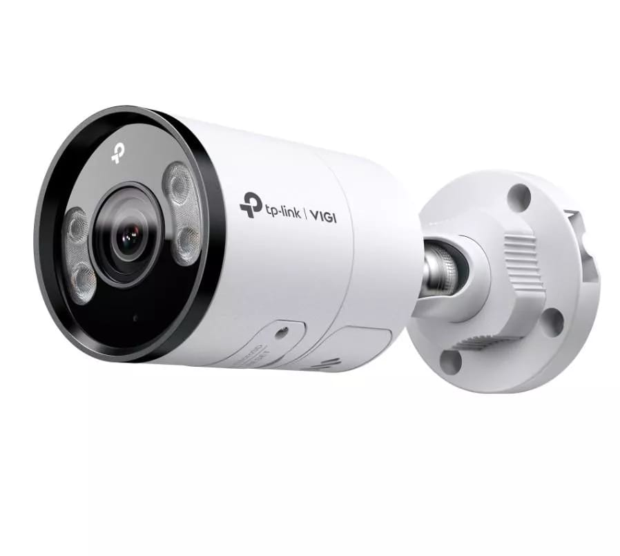 Vigi Cam IS S355 5MP Out Bullet 4MM