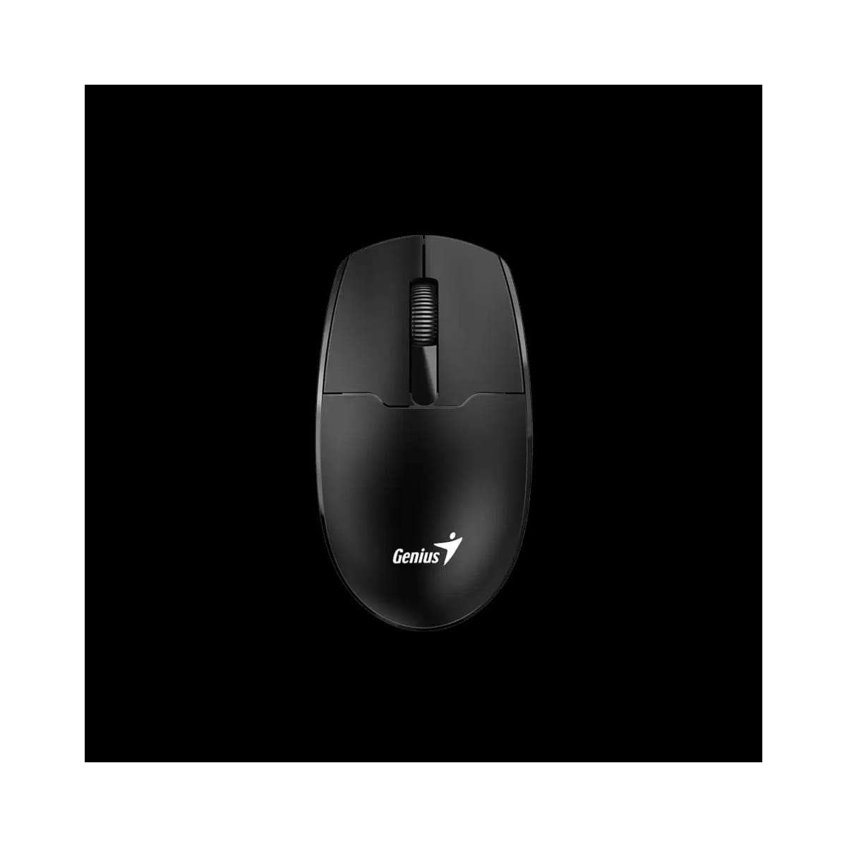 Mouse Inalámbrico Genius NX-7000SE