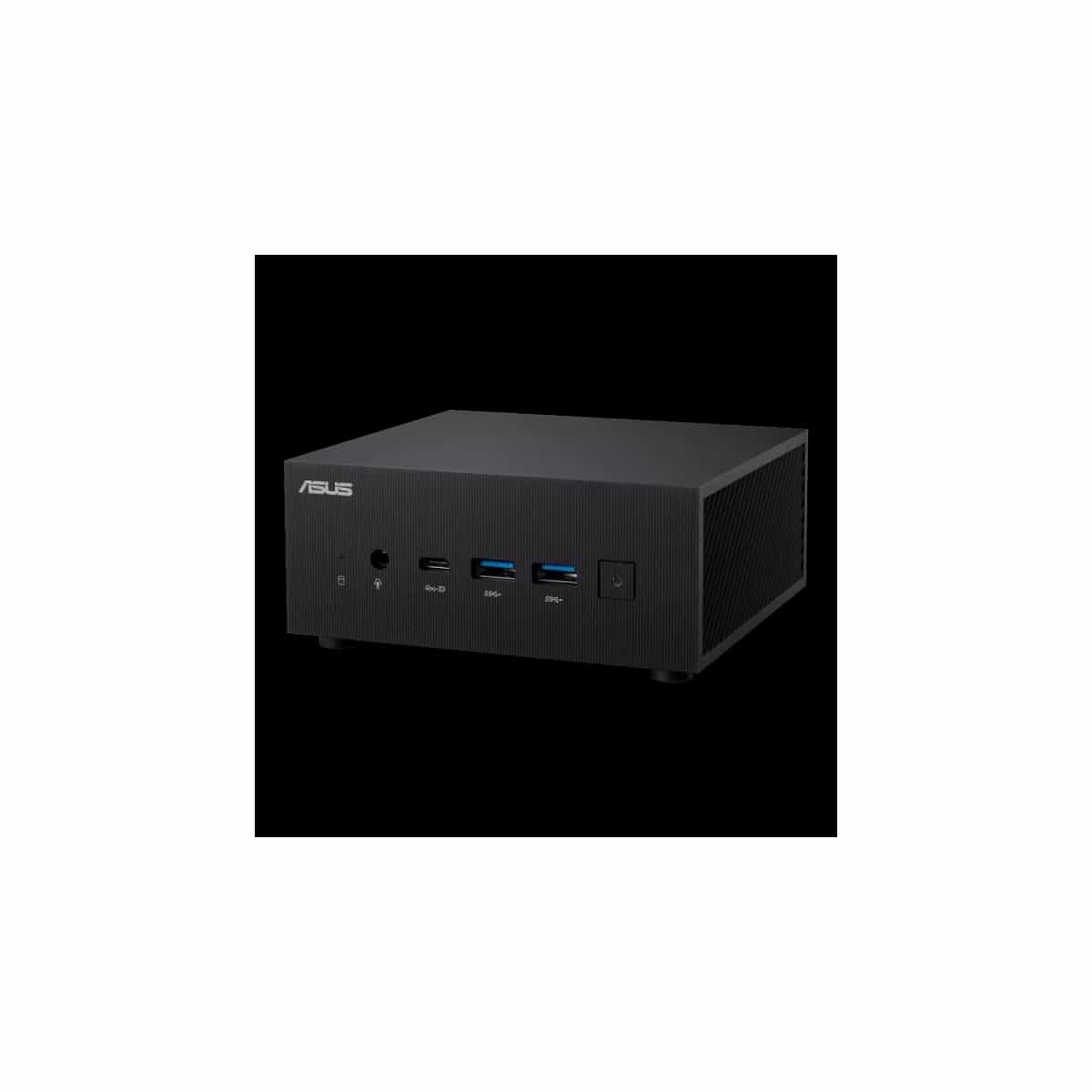 Mini PC ASUS PN53-BB7000X1TDR Ryzen 7 7735HS BAREBONE (S/RAM - S/SSD)