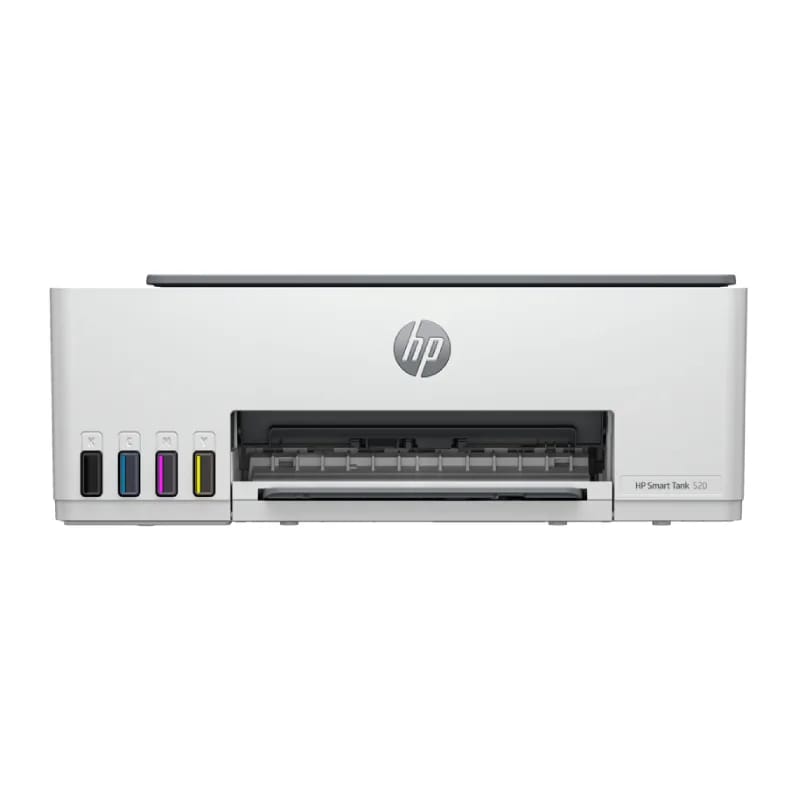 Impresora HP Multifunción Smart Tank 520 (1F3W2AAC8)