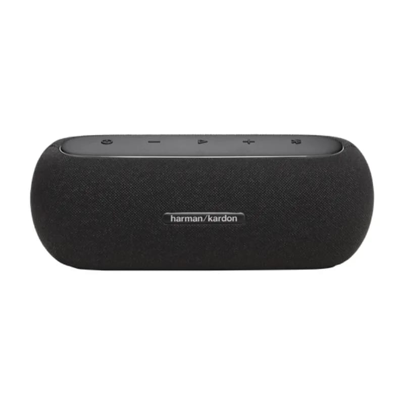 Parlante Harman Kardon Luna Negro
