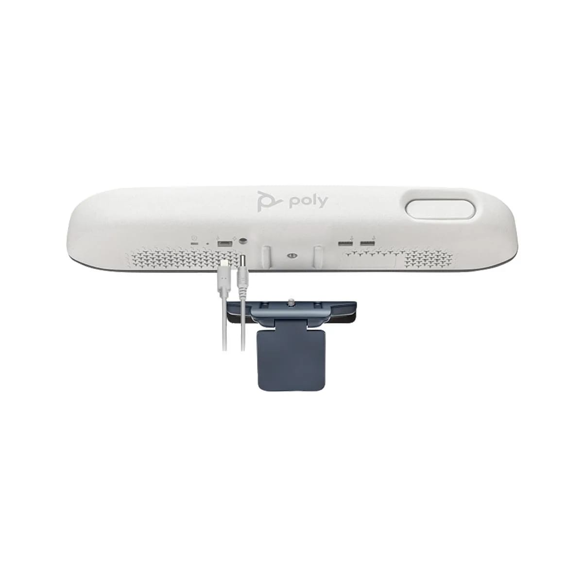 Abrazadera de pantalla Poly Studio E70/P15/R30 875K8AA
