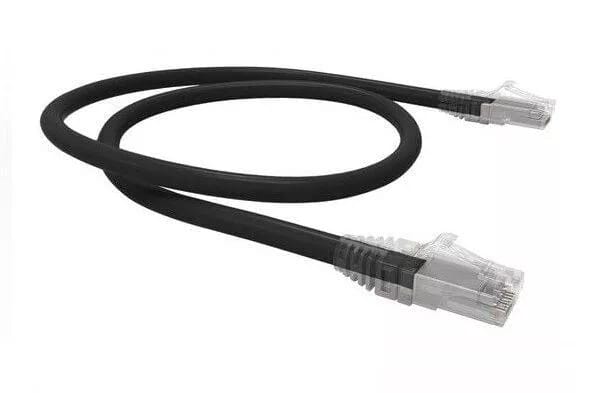 Patchcord CAT.5E Furukawa Multilan 1.0M Ng