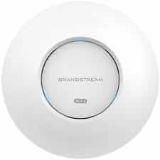 Grandstream AP AX WIFI6 2X2:2 Gigapoe SF Gigabit POE 177 Gbps