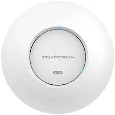 Grandstream AP AX WIFI6 2X2:2 Gigapoe SF Gigabit POE 177 Gbps