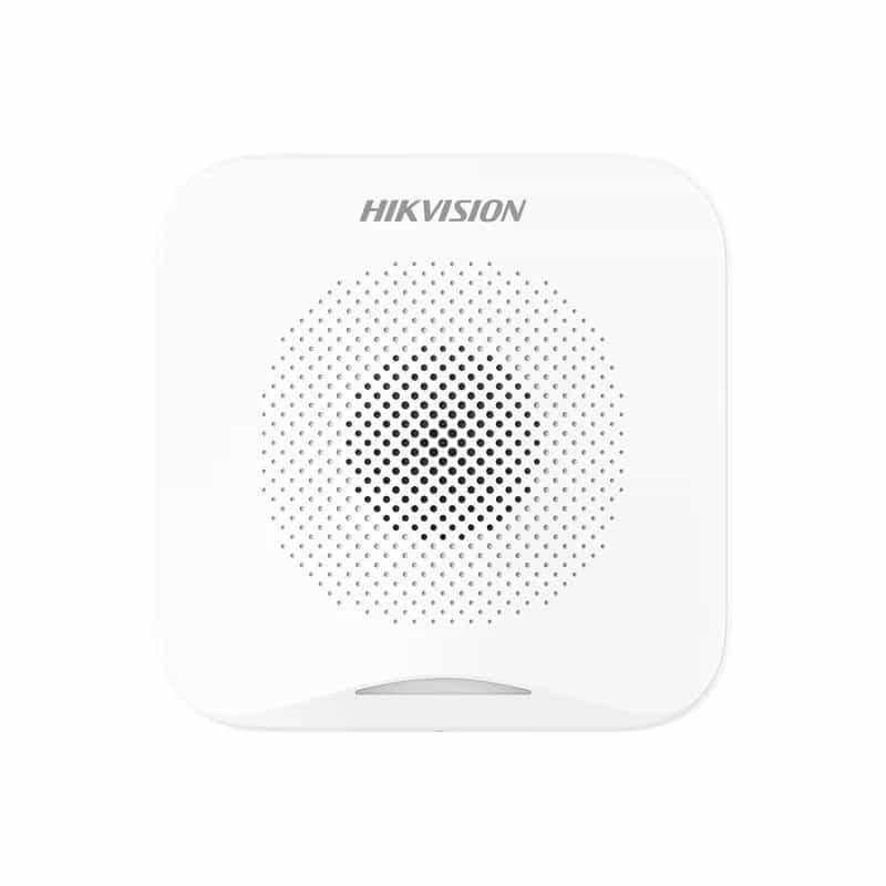 DS-PS201-WB Sirena Hikvision