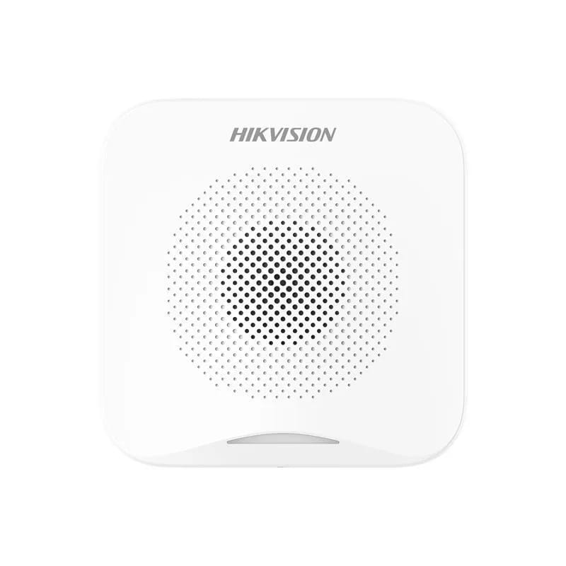 DS-PS201-WB Sirena Hikvision