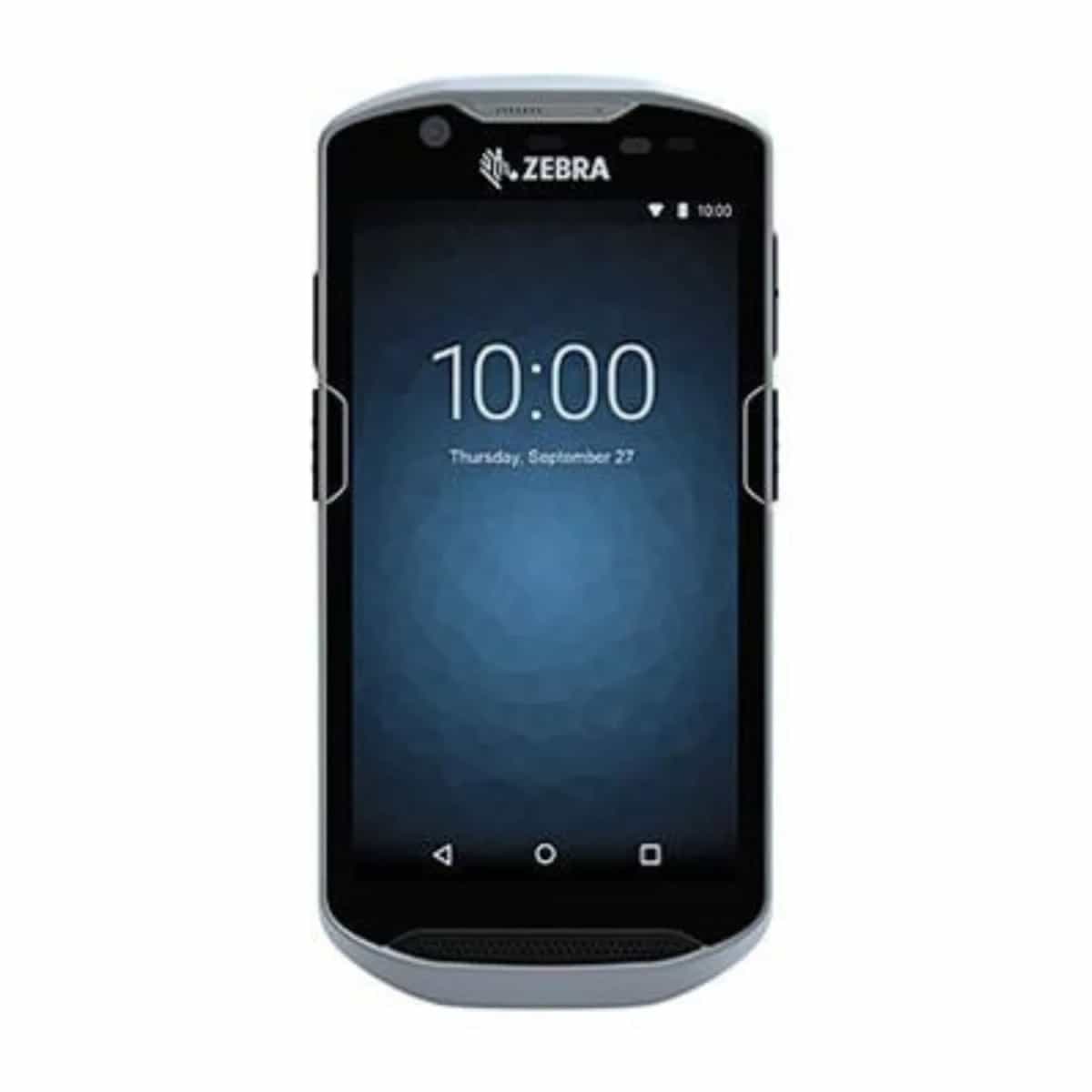 Colector de datos Zebra TC52 Industrial Android 2D Wi-Fi