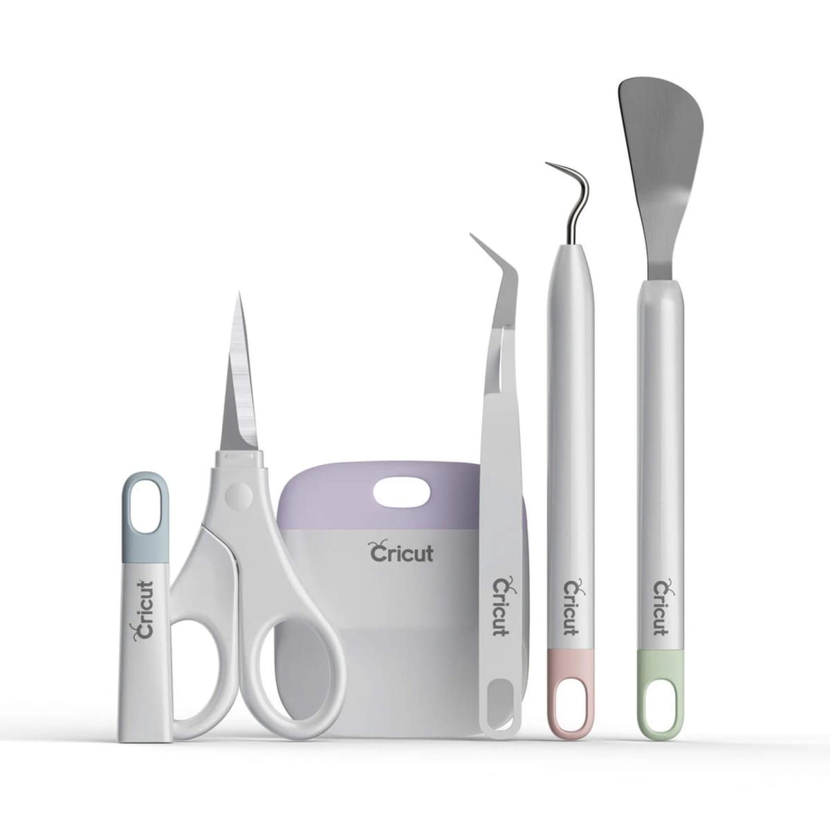 Kit 5 Herramientas Basicas