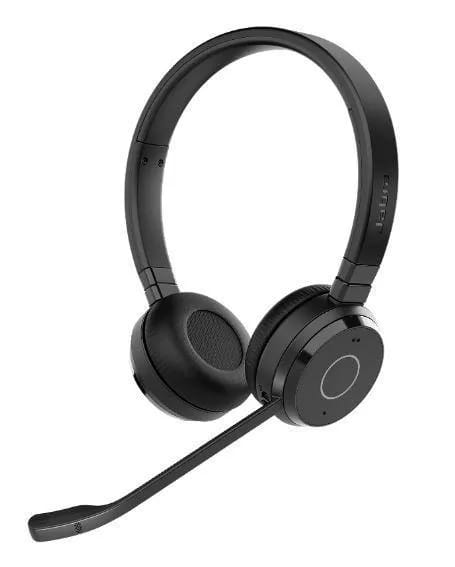 Jabra Evolve 65 TE SE Link370A UC
