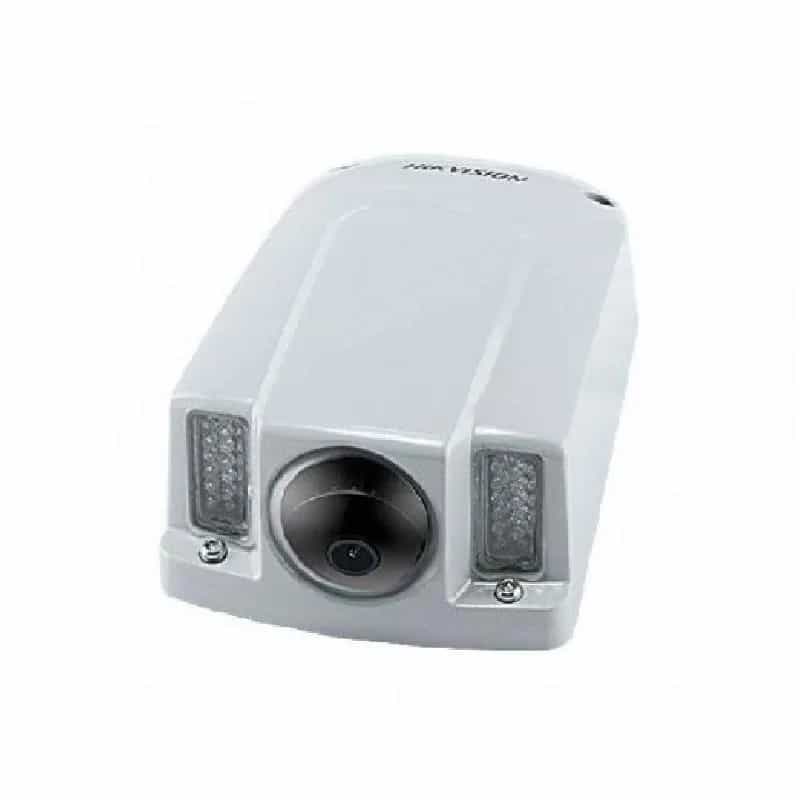 DS-2CD6512-IO Cámara móvil Hikvision