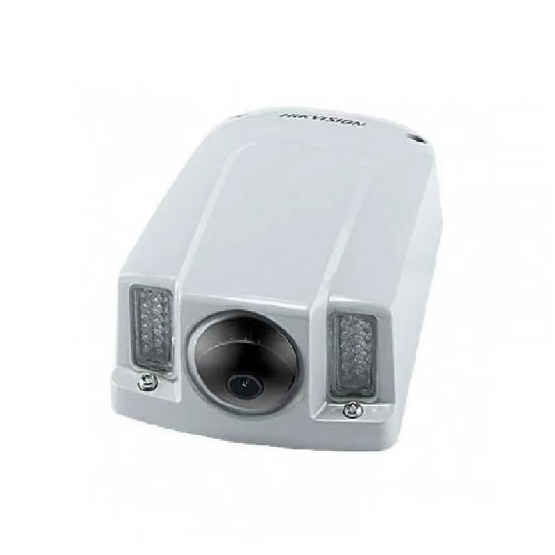 Cámara IP móvil Hikvision DS-2CD6512-IO 1.3MP lente 6mm IP68 IK10