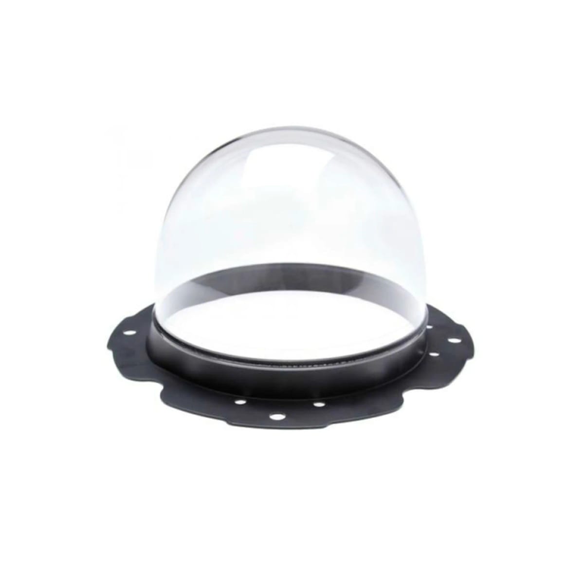 Domo transparente estándar para AXIS Q6114-E / Q6115-E