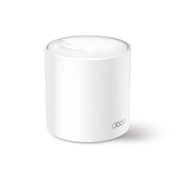 Sistema Mesh Tp-Link Deco X50 (1-PACK) AX3000