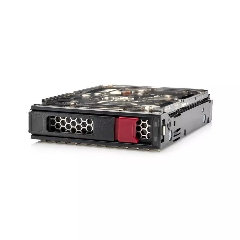 HDD SATA Hpe 1TB 6G 3.5IN Nhp Mdl