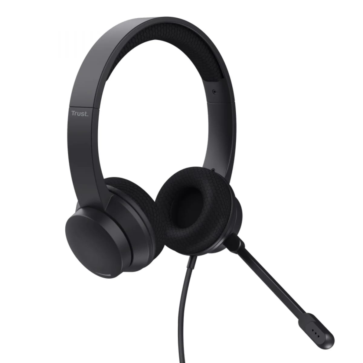 Auricular Trust Ayda Usb-Enc PC