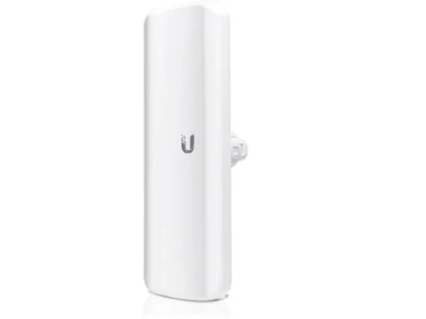 Access Point Exterior Ubiquiti 5GHZ Ap+Sectorial 17DBI 90°AC GPS