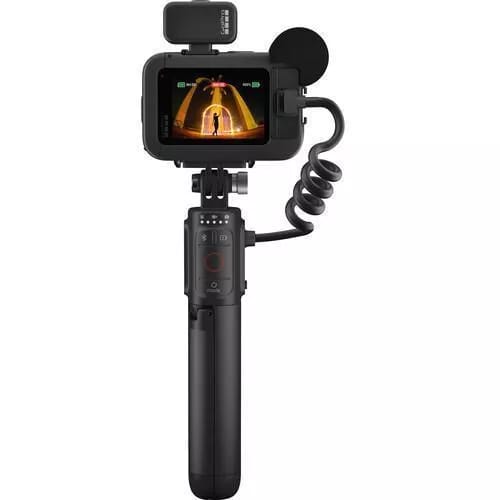 GO Pro Camara HERO13 Black Creator Editor