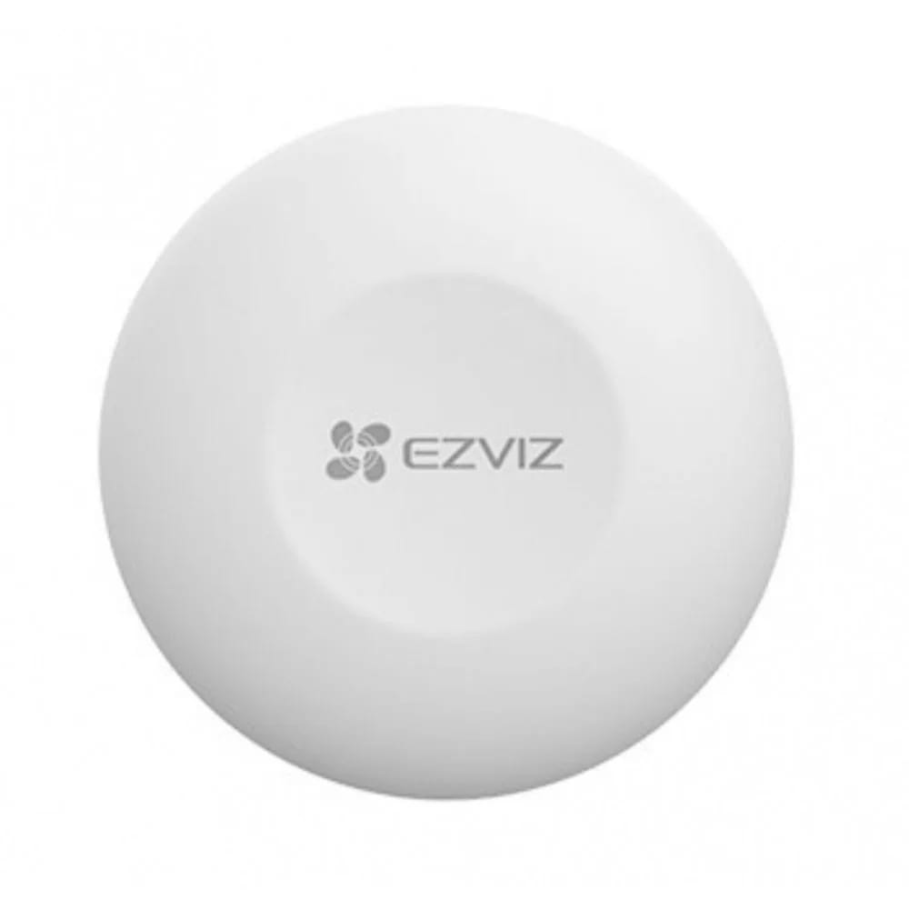 Alarma EZVIZ Smart Home T3C botón inteligente CS-T3C-A0-BG