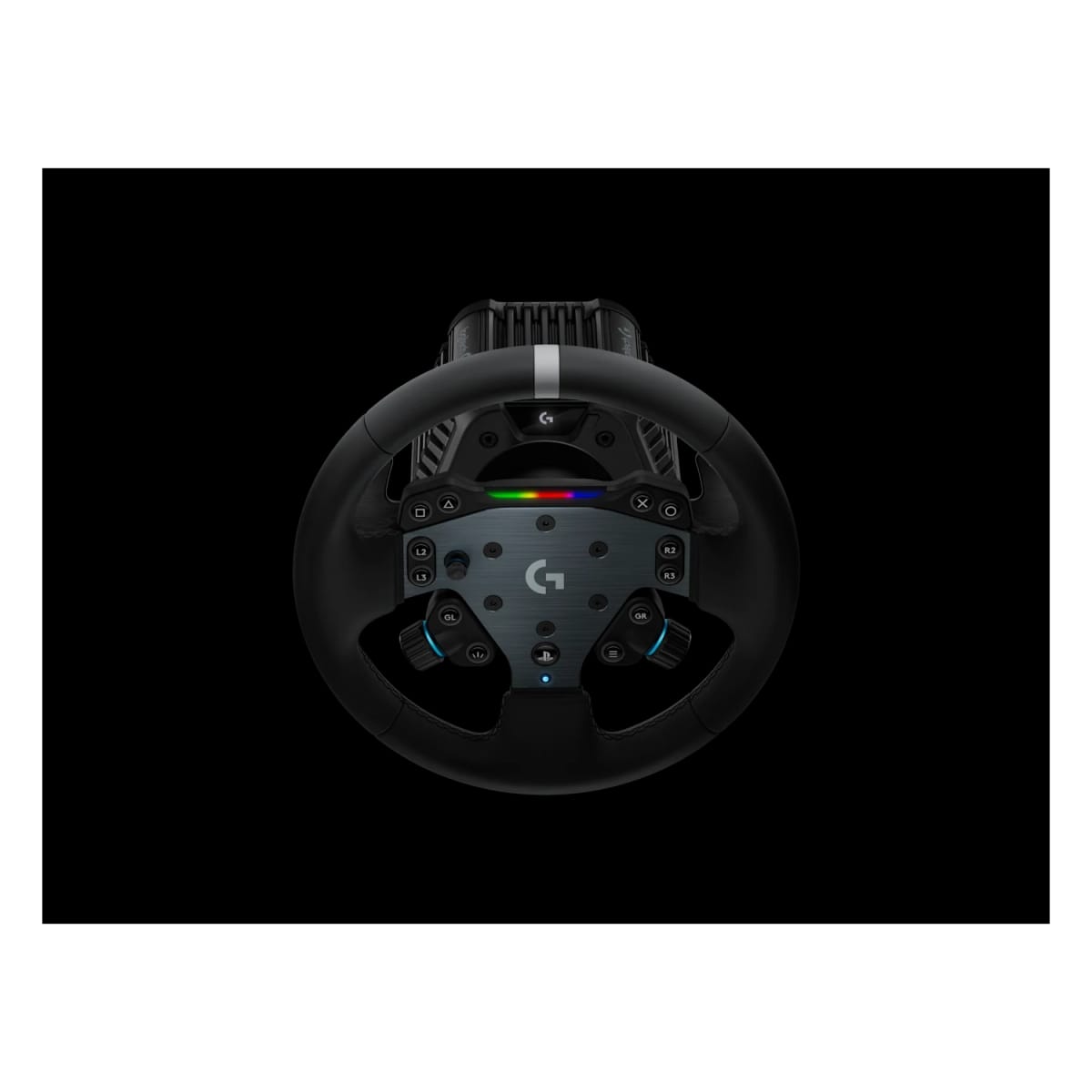 Volantes Logitech RS 50