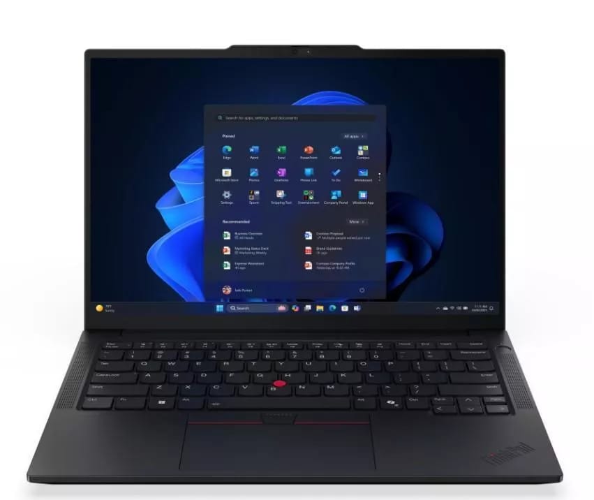 Notebook Lenovo TP E14 C7 16GB 512 SSD Free
