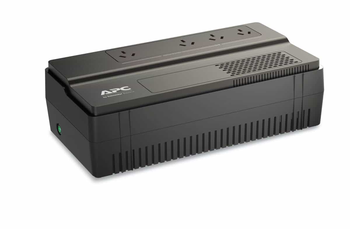 APC UPS Easy BV 1000VA Avr 230V