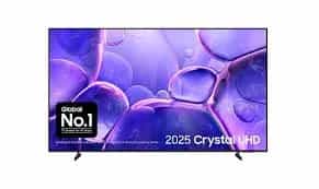 Televisor Samsung 75U8000F Crystal UHD