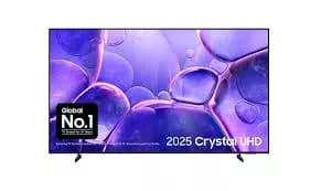 Televisor Samsung 75U8000F Crystal UHD