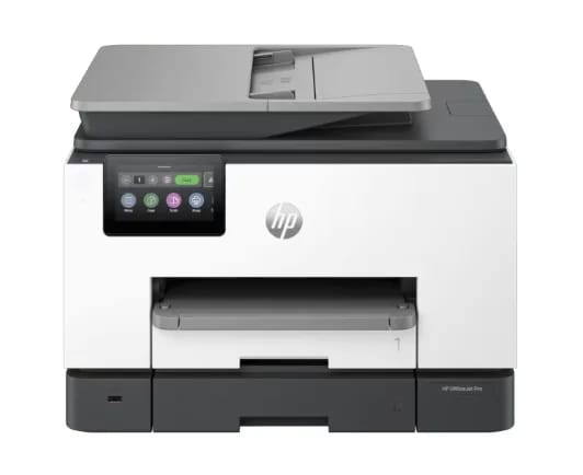 Impresora multifunción HP Officejet Pro 9130 25PPM WIFI