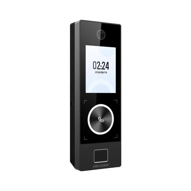 DS-K1T323MBFWX-E1 Control de acceso Hikvision