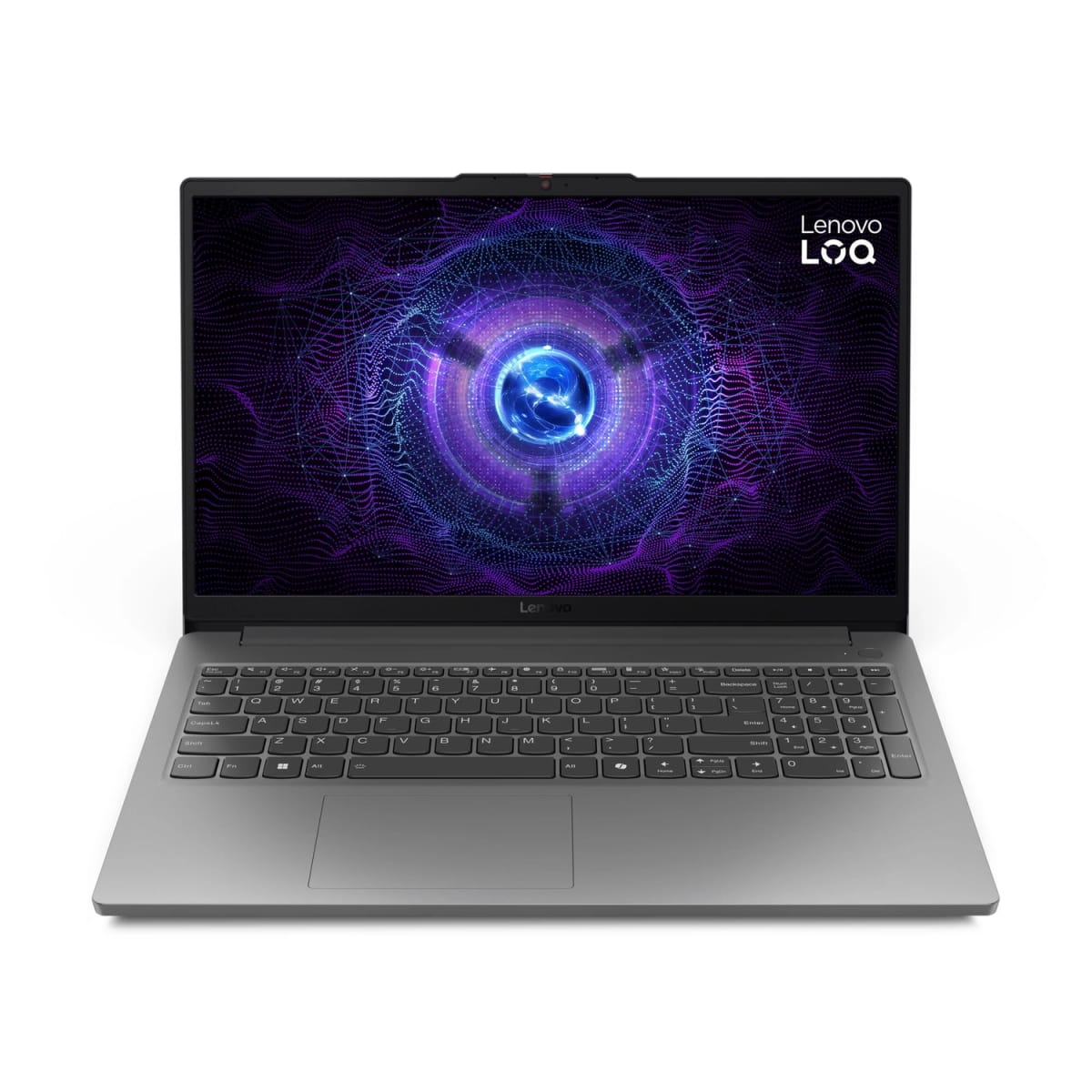 Notebook Lenovo LOQ 15.6" FHD Core i5 RTX 3050 8GB SSD 512GB Windows 11