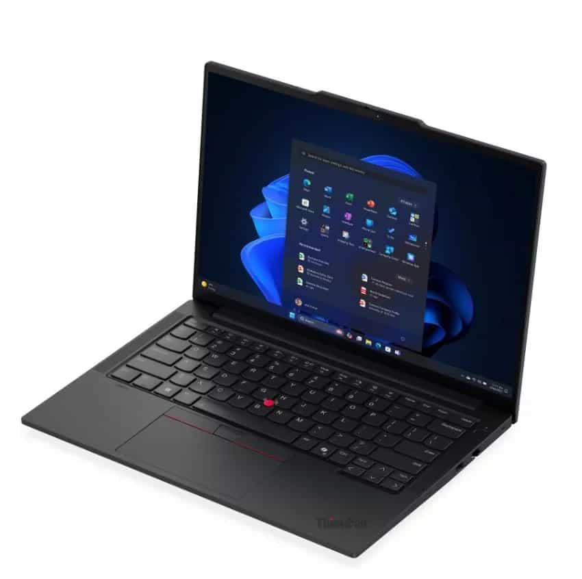 Notebook Lenovo TP E14 R7 16GB 512SSD Free