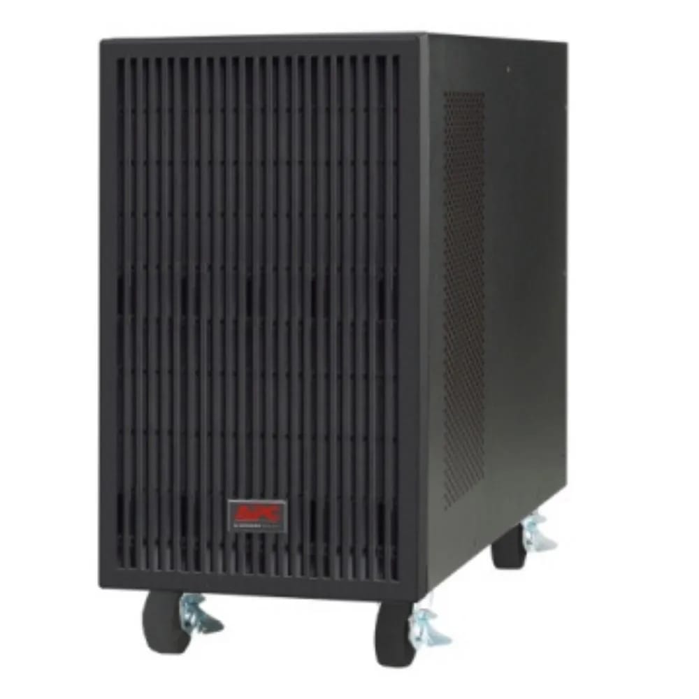 Paquete de baterías para Easy UPS On-Line SRV 240 V de APC para modelo de autonomía extendida de 6/10 kVA