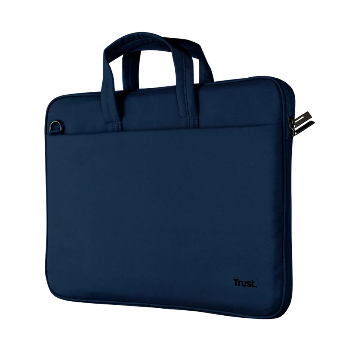 Accesorios Trust Maletin Bologna Notebook 14 Blue