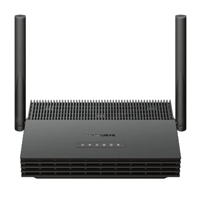 MF30G Modem Router Mercusys XPON Giga Dual Band AC1200