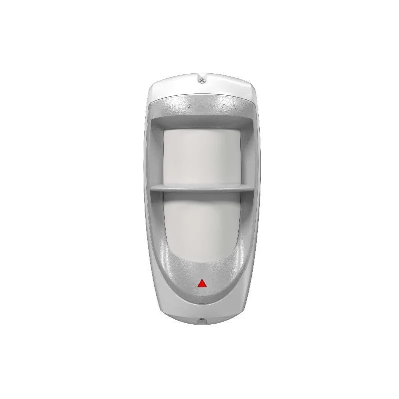 DG85 Detector PIR Paradox