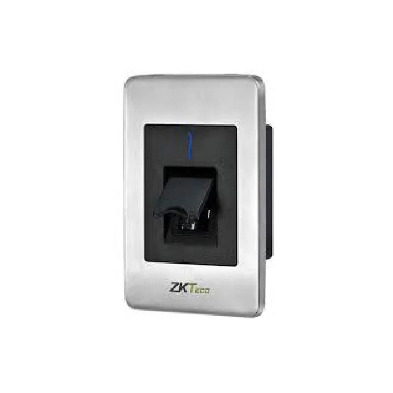 Lector de huella ZKTeco FR1500-A/ID para controladores ATLAS 260