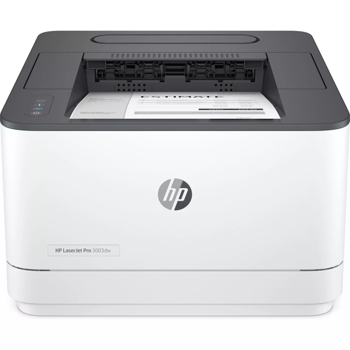 Impresora láser monocromática HP 3003DW 3G654A