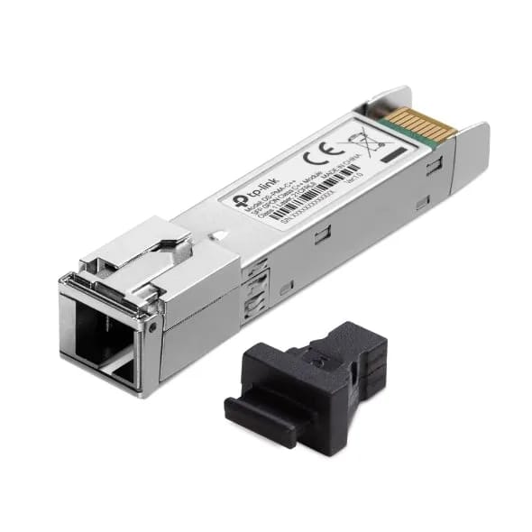 Módulo SFP OLT TP-Link DS-PMA-C++ clase C++ SC/UPC 20km
