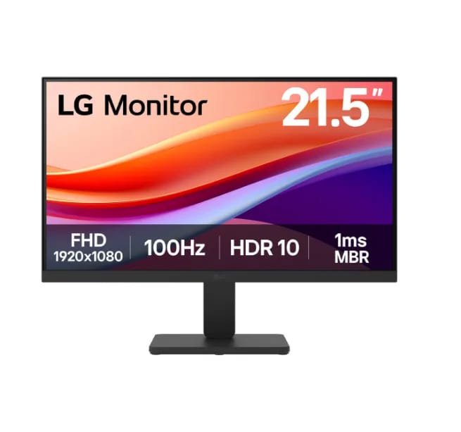 Monitor 22 LG 22U401A Full HD HDMI (II)