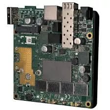 Mikrotik Placa Netmetalax L23UGSR-5HAXD sin Fuente (NO ES AP ES Solo la Placa)
