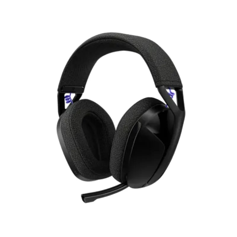 Auricular Inalámbrico con Microfono Logitech G321 Black 981-001562
